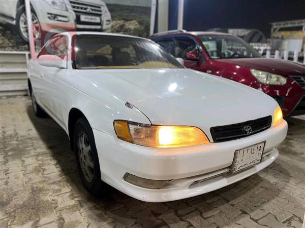 تويوتا II مارك 1992 للبيع في العراق - النجف